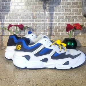 New Balance 850 Rollbar Rare